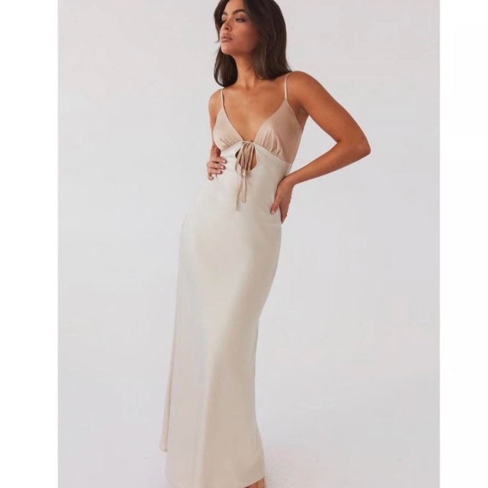 Peppermayo Maxi Dress